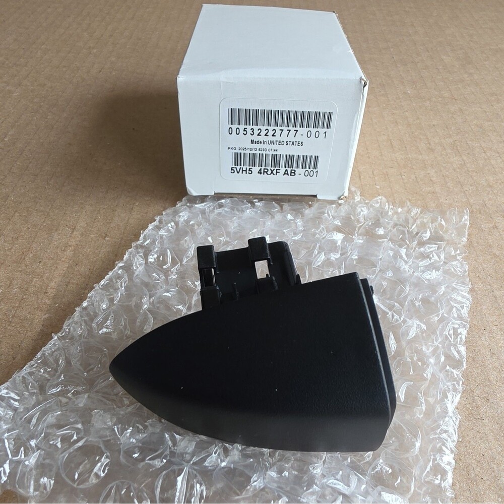Genuine Mopar Door Handle Cap Right 5VH54RXFAB